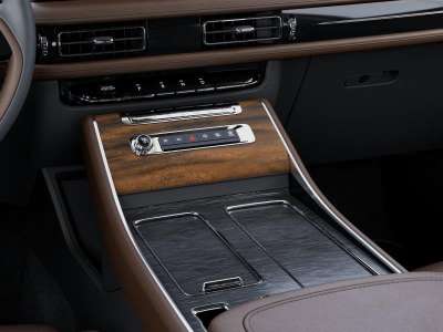 New 2027 Lincoln Aviator for sale in Lincoln NE