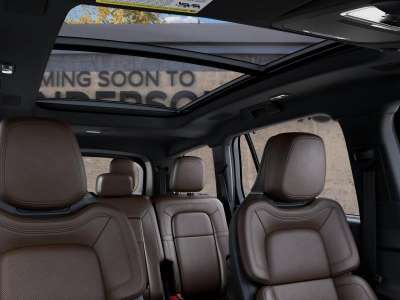 New 2027 Lincoln Aviator for sale in Lincoln NE