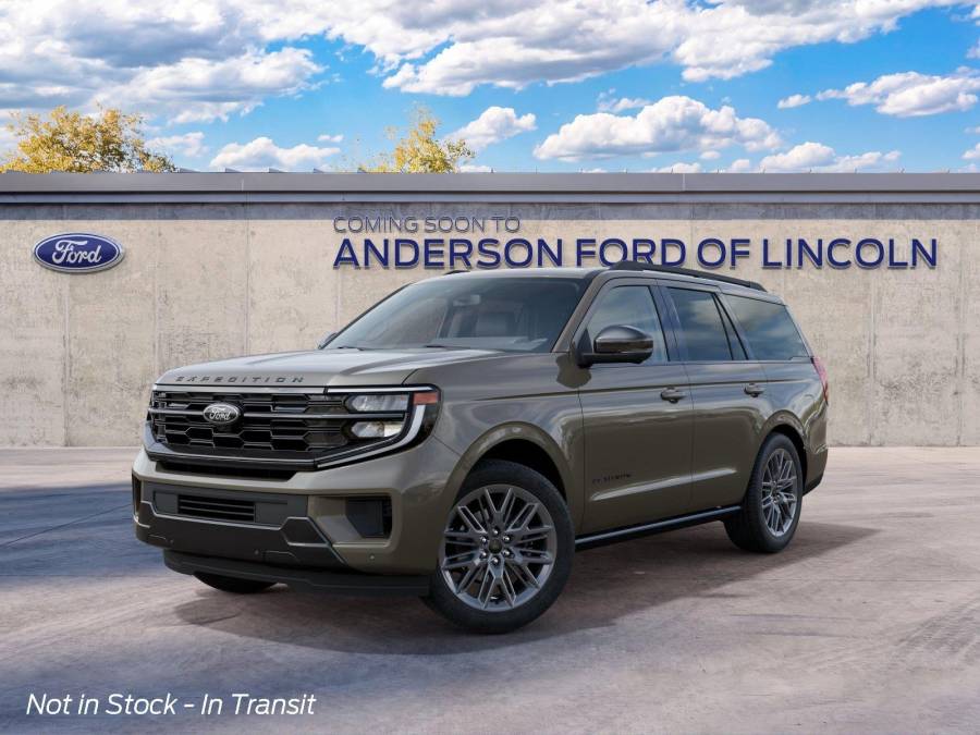 New 2027 Ford Expedition for sale in Lincoln NE