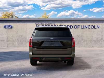 New 2027 Ford Expedition for sale in Lincoln NE