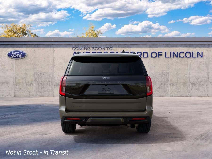 New 2027 Ford Expedition for sale in Lincoln NE