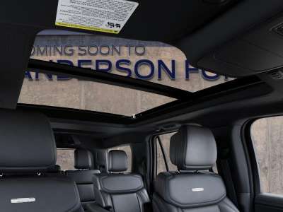 New 2027 Ford Expedition for sale in Lincoln NE