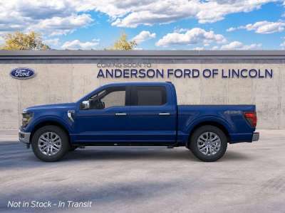 New 2026 Ford F-150 for sale in Lincoln NE
