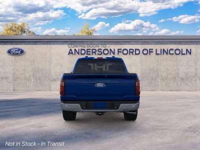 New 2026 Ford F-150 for sale in Lincoln NE