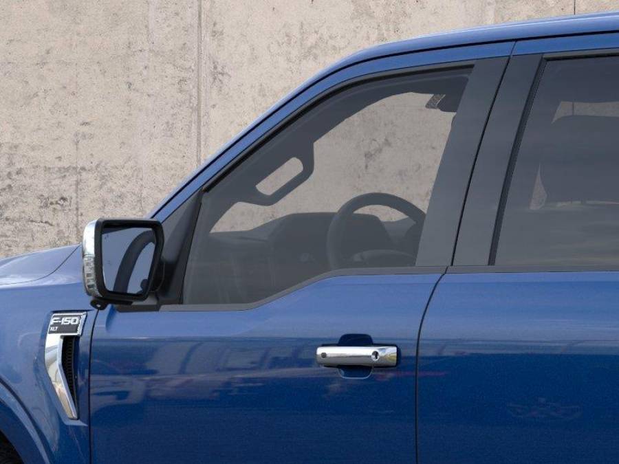 New 2026 Ford F-150 for sale in Lincoln NE