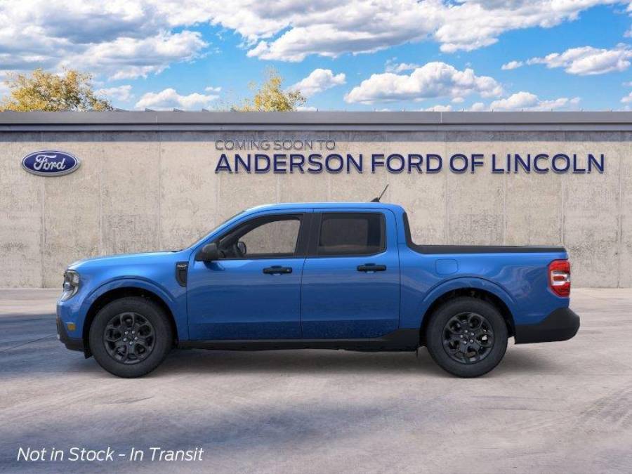 New 2026 Ford Maverick for sale in Lincoln NE