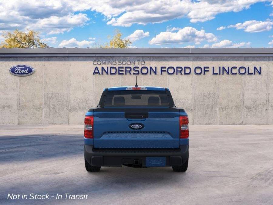 New 2026 Ford Maverick for sale in Lincoln NE