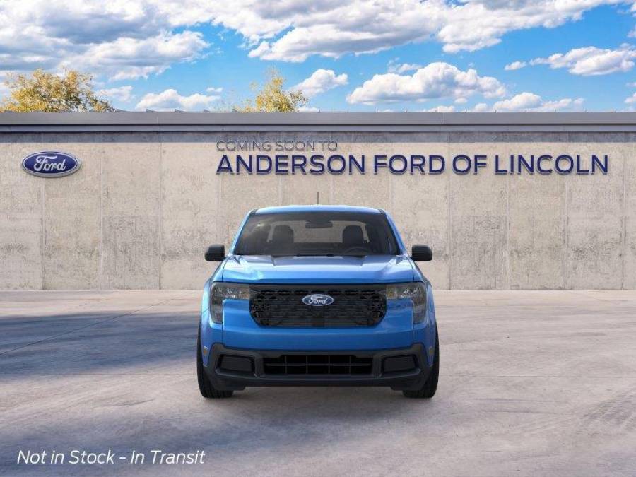 New 2026 Ford Maverick for sale in Lincoln NE