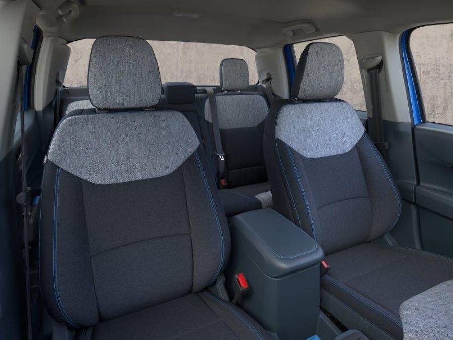 New 2026 Ford Maverick for sale in Lincoln NE