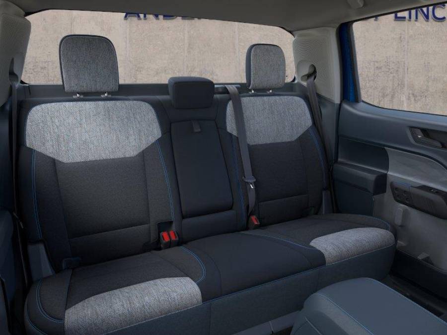 New 2026 Ford Maverick for sale in Lincoln NE