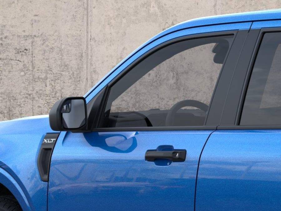 New 2026 Ford Maverick for sale in Lincoln NE