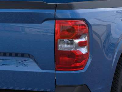 New 2026 Ford Maverick for sale in Lincoln NE