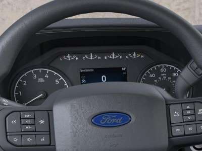 New 2026 Ford F-150 for sale in Lincoln NE