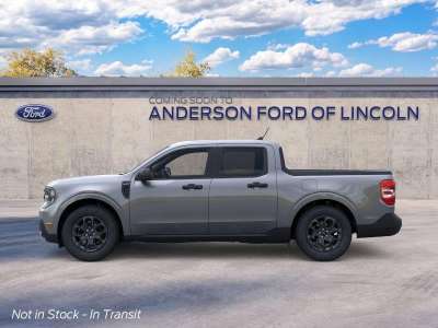 New 2026 Ford Maverick for sale in Lincoln NE