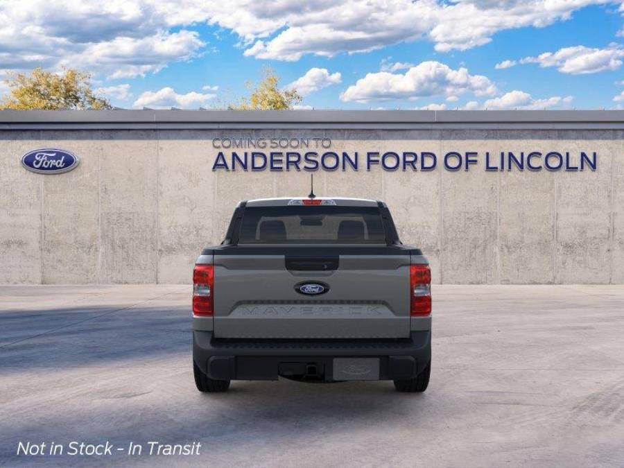 New 2026 Ford Maverick for sale in Lincoln NE