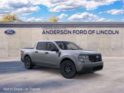 New 2026 Ford Maverick for sale in Lincoln NE
