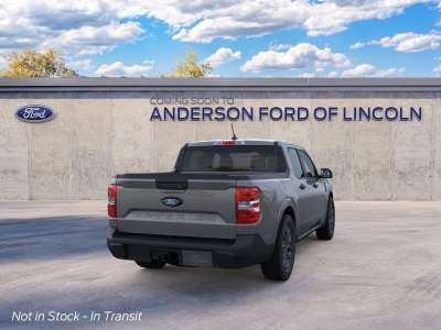 New 2026 Ford Maverick for sale in Lincoln NE