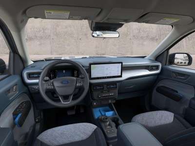 New 2026 Ford Maverick for sale in Lincoln NE