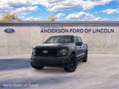 New 2026 Ford F-150 for sale in Lincoln NE