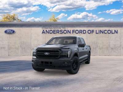 New 2026 Ford F-150 for sale in Lincoln NE