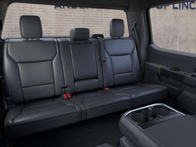 New 2026 Ford F-150 for sale in Lincoln NE