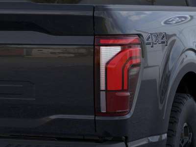 New 2026 Ford F-150 for sale in Lincoln NE