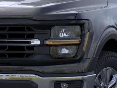 New 2026 Ford F-150 for sale in Lincoln NE