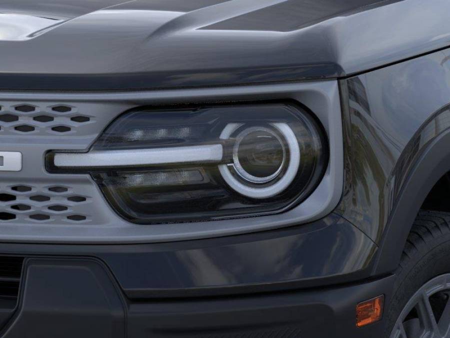 New 2026 Ford Bronco Sport for sale in Lincoln NE