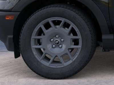 New 2026 Ford Bronco Sport for sale in Lincoln NE