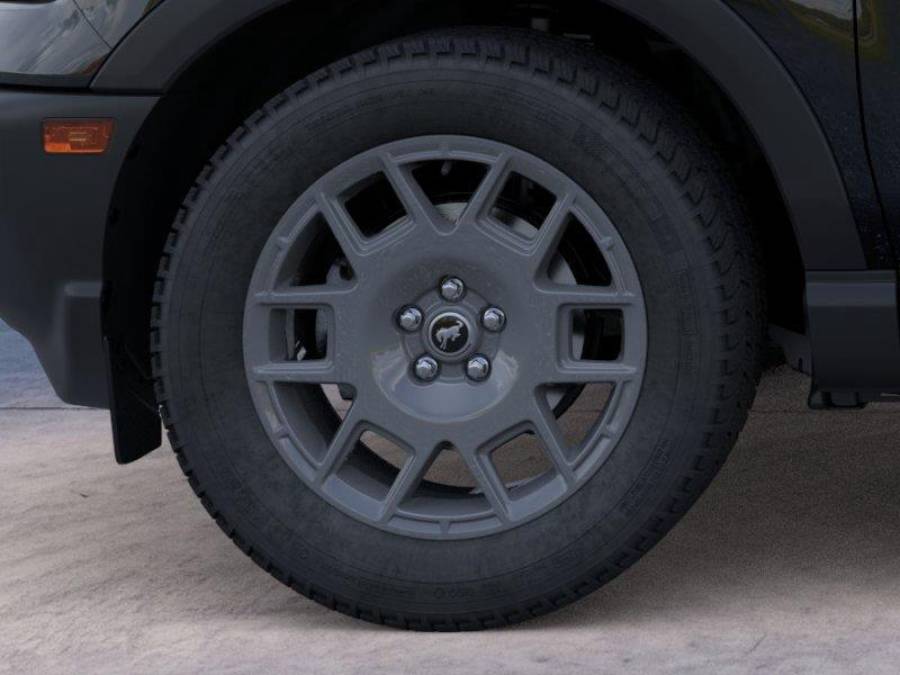 New 2026 Ford Bronco Sport for sale in Lincoln NE