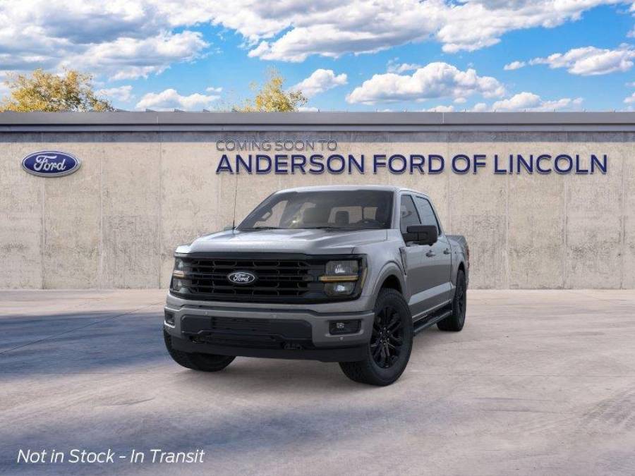 New 2026 Ford F-150 for sale in Lincoln NE