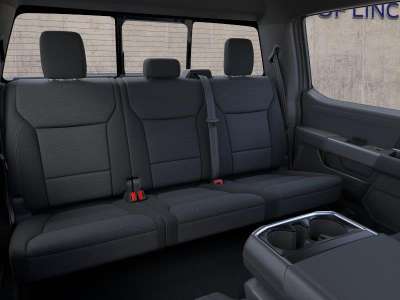 New 2026 Ford F-150 for sale in Lincoln NE