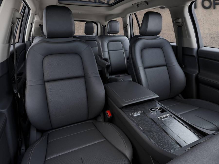 New 2027 Lincoln Aviator for sale in Lincoln NE