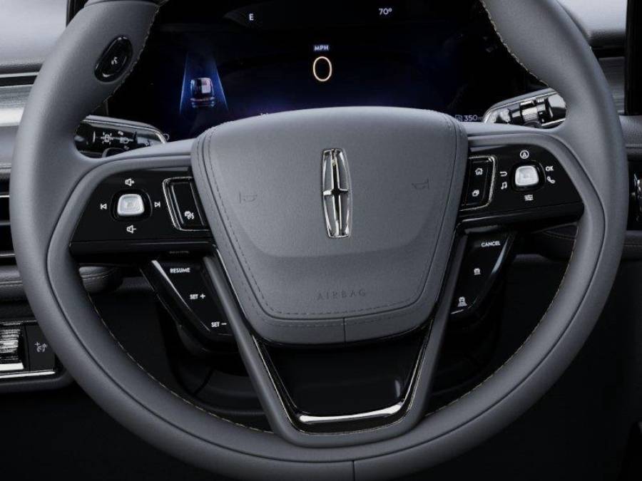 New 2027 Lincoln Aviator for sale in Lincoln NE