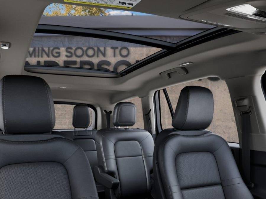 New 2027 Lincoln Aviator for sale in Lincoln NE