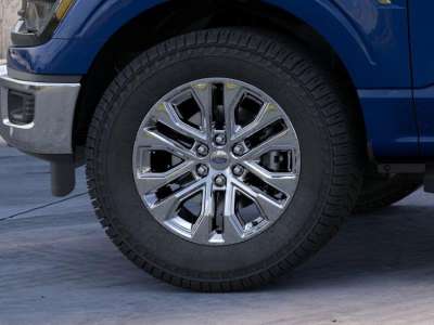 New 2026 Ford F-150 for sale in Lincoln NE