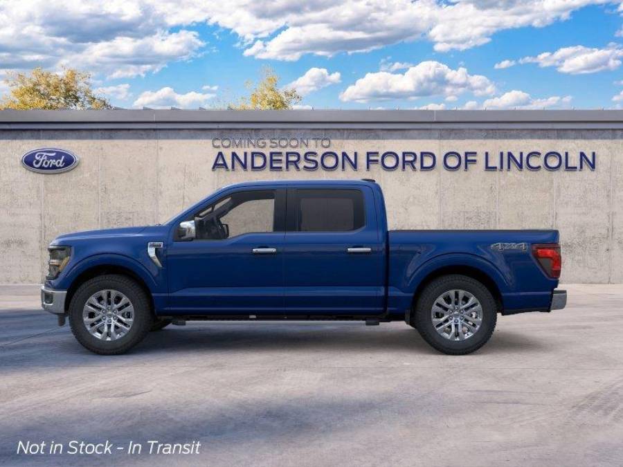 New 2026 Ford F-150 for sale in Lincoln NE
