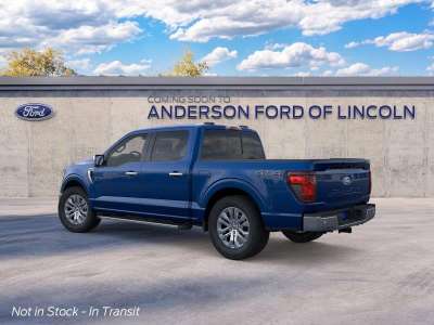 New 2026 Ford F-150 for sale in Lincoln NE