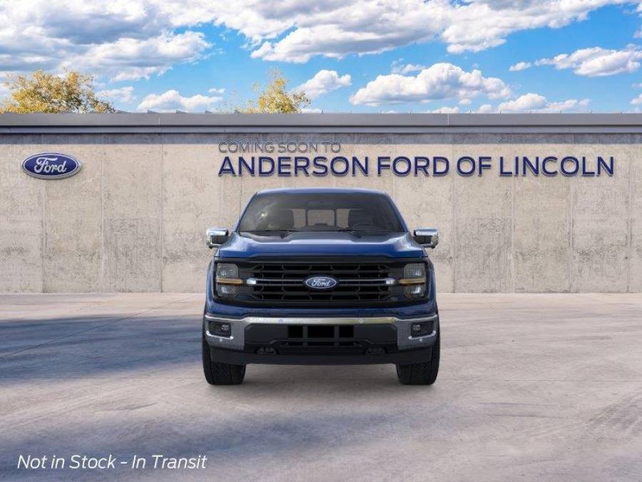 New 2026 Ford F-150 for sale in Lincoln NE