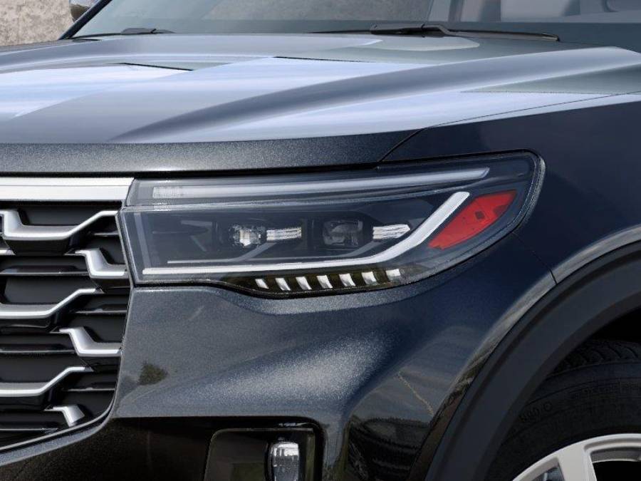 New 2027 Ford Explorer for sale in Lincoln NE