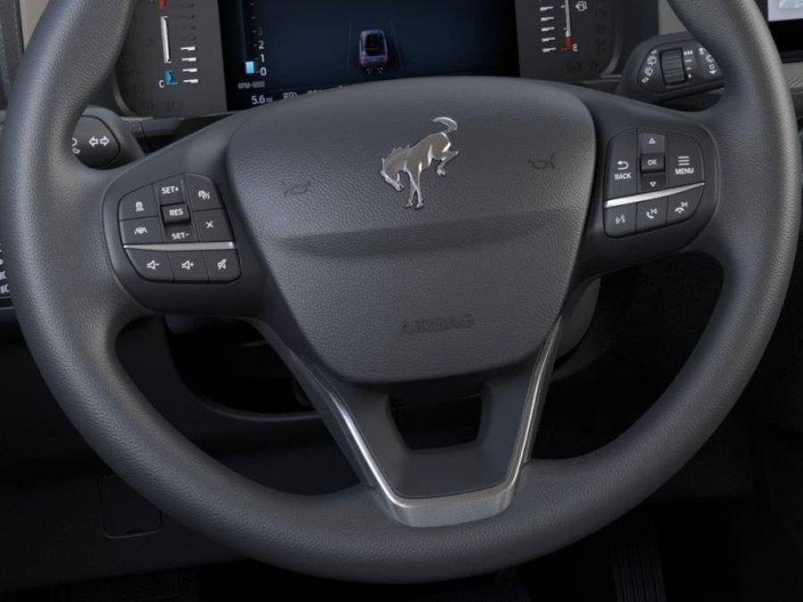 New 2026 Ford Bronco Sport for sale in Lincoln NE