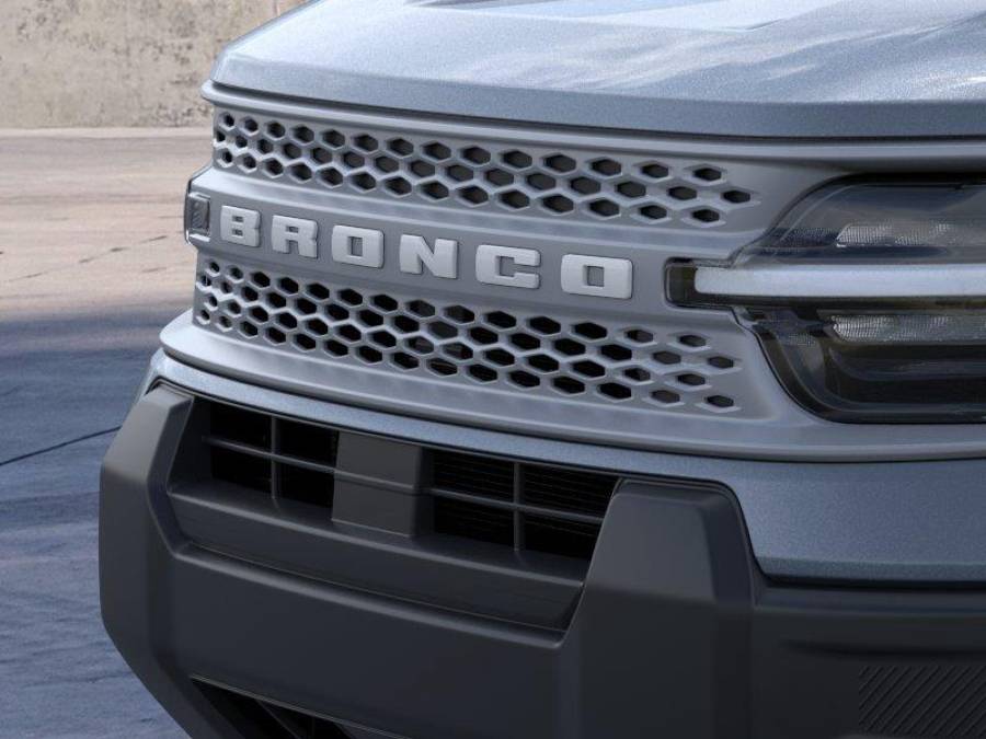 New 2026 Ford Bronco Sport for sale in Lincoln NE