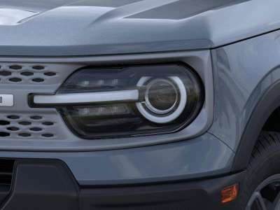 New 2026 Ford Bronco Sport for sale in Lincoln NE