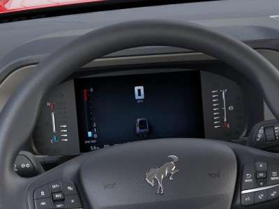 New 2026 Ford Bronco Sport for sale in Lincoln NE