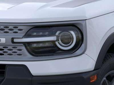 New 2026 Ford Bronco Sport for sale in Lincoln NE