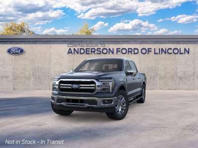 New 2026 Ford F-150 for sale in Lincoln NE