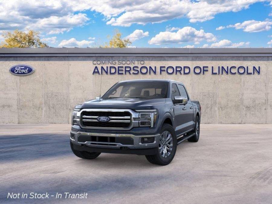 New 2026 Ford F-150 for sale in Lincoln NE
