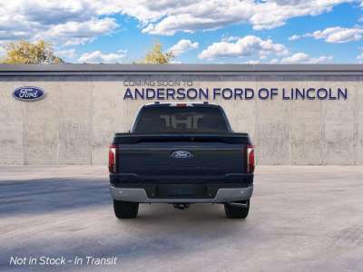 New 2026 Ford F-150 for sale in Lincoln NE