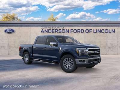New 2026 Ford F-150 for sale in Lincoln NE
