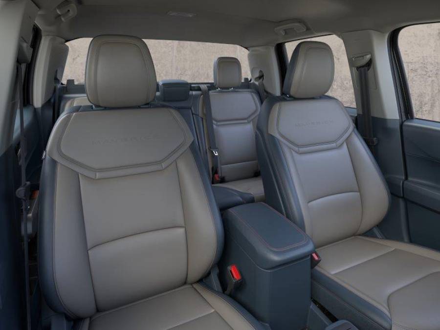 New 2026 Ford Maverick for sale in Lincoln NE